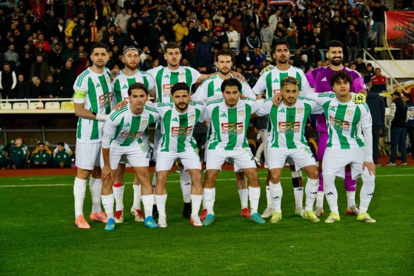 Malatya Yeşilyurtspor’dan final maçı öncesi taraftara çağrı