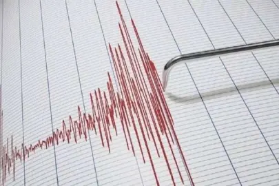 Malatya’da 5,6 büyüklüğünde deprem!