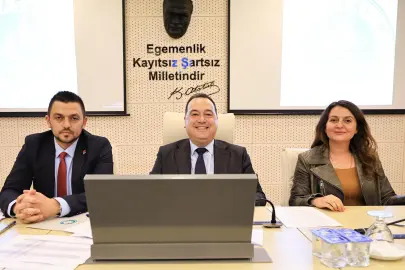 Manisa'da su faturalarına yüzde 15’lik indirim