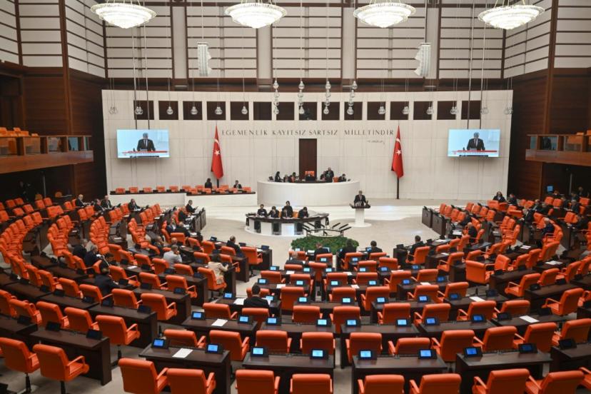 Meclis'te görüşüldü. 209 bin 624 TL ceza geliyor