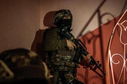 MİT'ten ajan ağına operasyon: Yedi şüpheli tutuklandı 