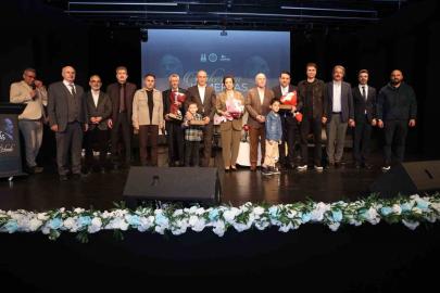 Mükerren Kemertaş’a memleketi Erzurum’da vefa gecesi