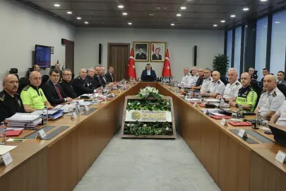 NATO Zirvesi için güvenlik hazırlıkları sürüyor