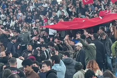 ODTÜ bahar şenliklerindeki kavgaya altı gözaltı