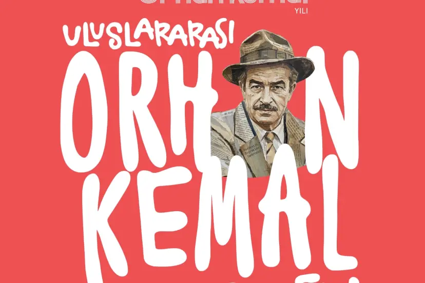 Orhan Kemal’in izleri Bursa Osmangazi’de çizgilere yansıyacak