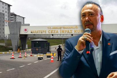 Özkan Yalım'ın kaldığı cezaevi değiştirildi