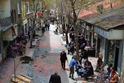 Patnos’ta çehre değişiyor