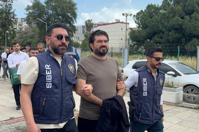 Rasim Ozan Kütahyalı'nın cezaevi değiştirildi