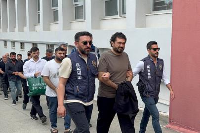 Rasim Ozan Kütahyalı'nın tutuklandığı yasa dışı bahis operasyonu: Şifresi kırılan telefon, Halil Falyalı ve KKTC ayrıntısı