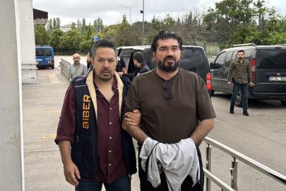 Rasim Ozan Kütahyalı'nın tutuklanması | Bakan Gürlek: Para hareketleri MASAK takibine takıldı