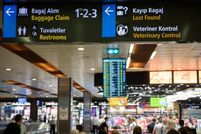 Sabiha Gökçen Havalimanı'nda tarih belli oldu. 10 Mayıs'ta başlıyor