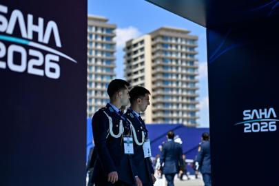SAHA 2026 8 milyar dolarlık yurt dışı ihracat sözleşmesine ev sahipliği yaptı
