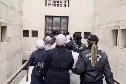 "Sahte doktor" operasyonu: 17 gözaltı