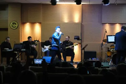 Sakarya Kent Orkestrası kulakların pasını sildi