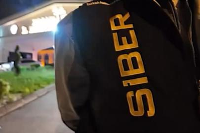Siber suçlara yönelik 64 ildeki operasyonlarda 319 şüpheli tutuklandı