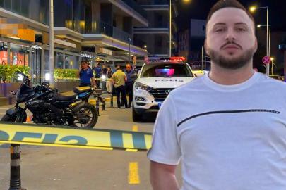 Şişli'de iş yerinde dehşet: 12 kurşunla öldürüldü