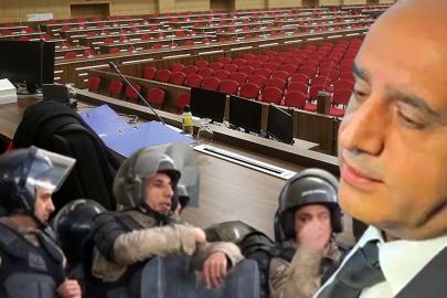 Son Dakika. Aziz İhsan Aktaş davasında karar 15 Haziran'da açıklanacak