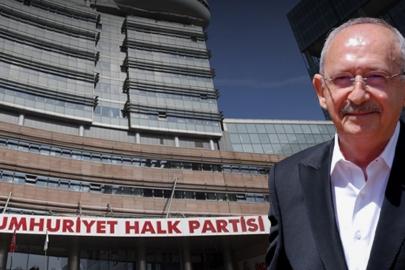 Son dakika... CHP Parti Meclisi toplantısı ertelendi