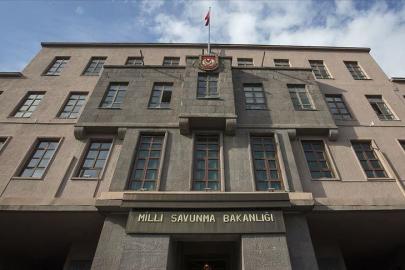 Sumud Filosu'na İsrail saldırısı | MSB: Alıkonulan tüm katılımcılar derhal serbest bırakılmalıdır
