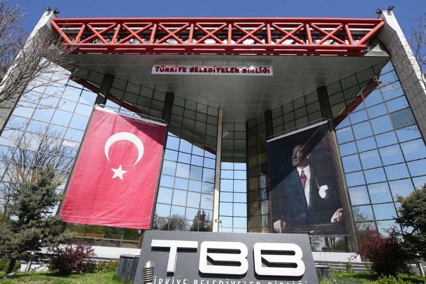 TBB seçiminde kavga 