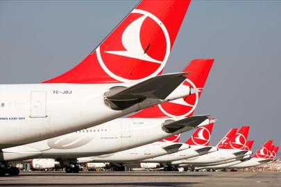 THY, dört ayda 28 milyon 500 bin yolcu taşıdı