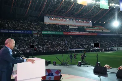 Türk Dünyası, “Gençliğin Başkenti Kocaeli’de” buluşacak
