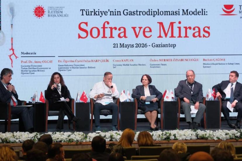 Türk Mutfağı Haftası etkinlikleri devam ediyor
