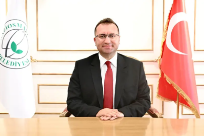 Tutuklu belediye başkanı Hakan Bahçetepe hakkında iddianame tamamlandı