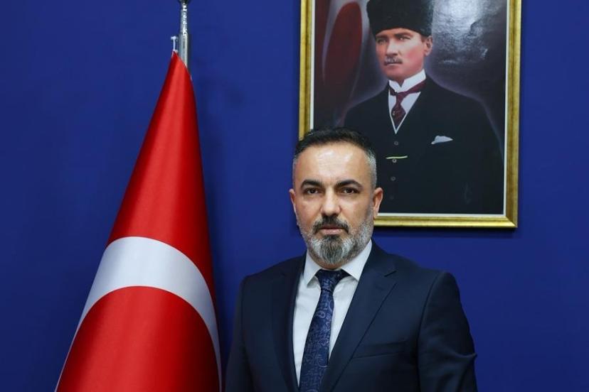 ULUSDER Başkanı Polat’tan 19 Mayıs mesajı