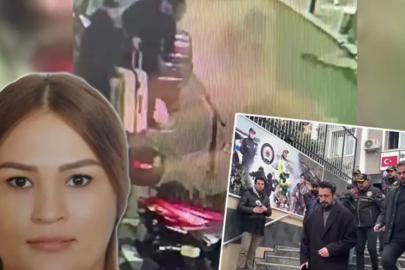 Ümraniye'deki kesik baş cinayetinde istenen cezalar 