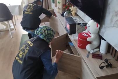 'Yapay Zeka 2' operasyonu. 11 tutuklama