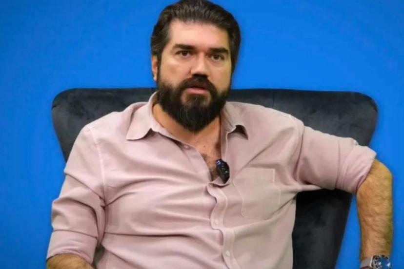 Yasa dışı bahis soruşturması. Rasim Ozan Kütahyalı gözaltına alındı