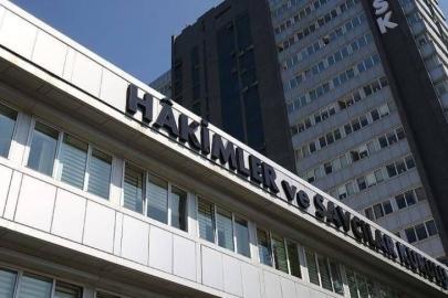 Yeni kurulan ağır ceza mahkemelerinin yargı çevreleriyle ilgili karar Resmi Gazete’de