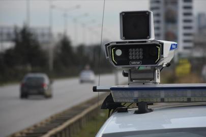Yola çıkacaklar dikkat. Bayram tedbirleri açıklandı "Tuzak radar yok"