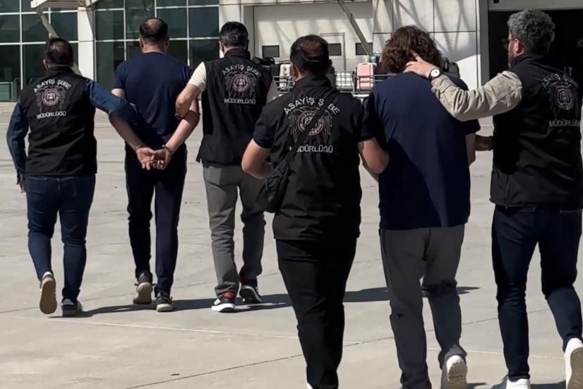 13 yıl sonra çözülen kayıp dosyasında 2 tutuklama