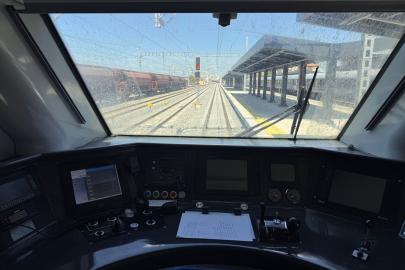 4 saatlik yol 1,5 saate düşecek