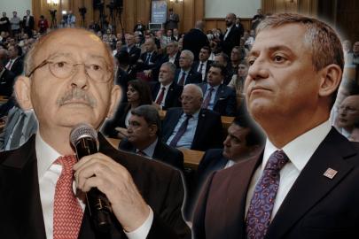 A Takımı'nın kararı dikkati çekti. CHP'de gözler bu kez Parti Meclisi toplantısında