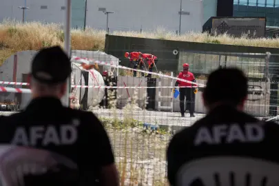 AFAD akreditasyonunda Ankara'daki ilk belediye oldu