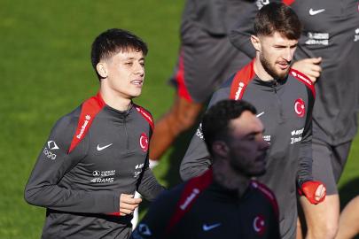 Ayyıldızlı ekip ABD randevusuna hazırlanıyor