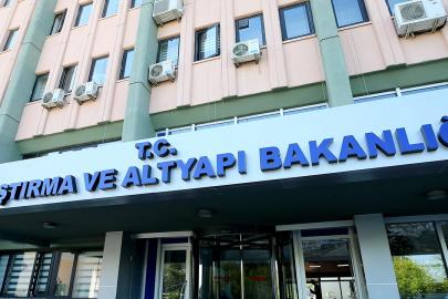 Bakanlıktan uçak kaçırılma kodu sonrası Türk hava sahasına giren uçağa ilişkin açıklama