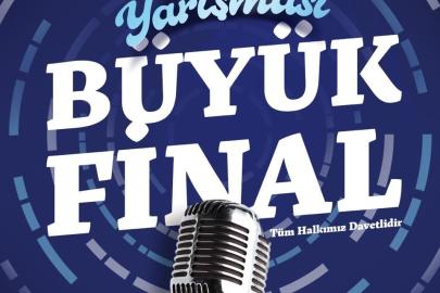 Battalgazi’de Türk Halk Müziği Yarışması final heyecanı