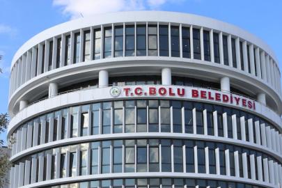 Bolu Belediyesi'ndeki irtikap soruşturmasında iddianame kabul edildi