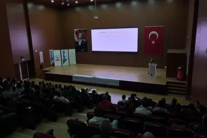 Bursa Osmangazi İlçe Sağlık Müdürlüğü ile BPO'dan tütünle mücadele eğitimi