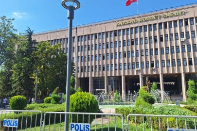 Casuslukla suçlanan Sığırcıklıoğlu'nun müebbet hapsi istendi