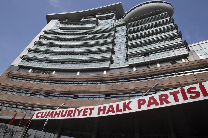 CHP'de yeni MYK belli oldu