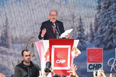 CHP'de Yüksek Disiplin Kurulu sona erdi