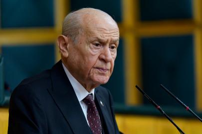 Devlet Bahçeli: Özgür Özel ateşe körükle gitmemeli, aklıselim davranmalı