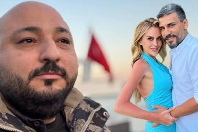 Dilan-Engin Polat çiftinin koruması Can Polat'ı öldüren katil zanlısının ifadesi ortaya çıktı: "Hedefimin Engin Polat olduğunu söylediler" 