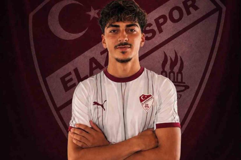 Elazığspor’a Konyaspor’dan transfer