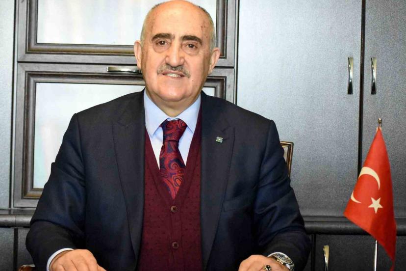Erzurum Kent Konseyi’nden Türk Kızılay’ın 158. kuruluş yıl dönümü mesajı